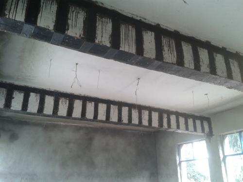 <a href=http://www.wliangqiaosheng.cn target=_blank class=infotextkey>碳纖維加固</a>施工
